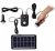 HQST LUCENT SOLAR LIGHTING SOLUTION