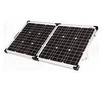 Go Power Portable Folding Solar Kit 80 Watt