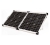 Go Power Portable Folding Solar Kit 80 Watt