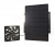 Globefan Solar Powered Waterproof Fan 10W 154CFM for Shed Chicken Coop Dog House
