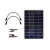 Grape Solar Off-Grid Power Kits N/A-Volt Portable Solar Power Kit