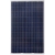 Grape Solar 1-Module 64.6-in x 39.1-in 265-Watt Solar Panel