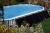 FAFCO SOLAR BEAR 4'X20' SWIMMING POOL HEATER PANEL 2019